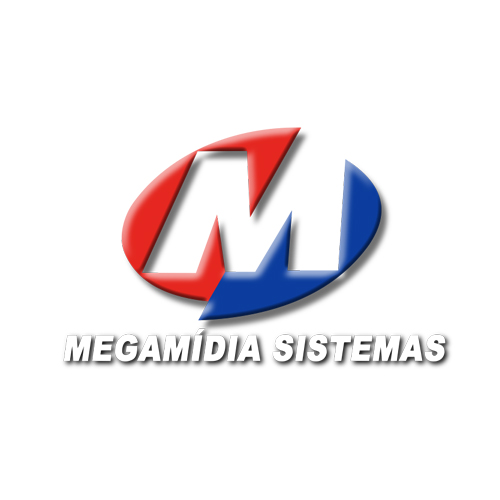 Logomarca Megamidia